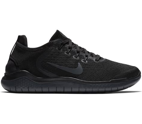 nike free rn distance laufschuhe für damen schwarz|Nike Free RN 2018 Women ab 136,68 € (Oktober 2024 Preise.